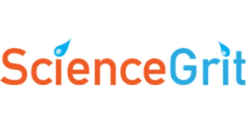 ScienceGrit Promo Code