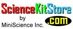 SCIENCE KIT STORE Promo Code — 170 Off in Aug 2024