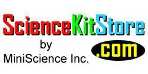 Science Kit Store Promo Code
