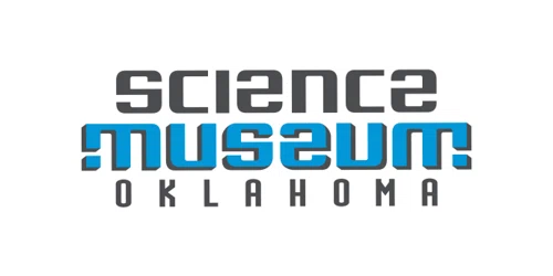 20% Off Science Museum Oklahoma Promo Codes | Nov 2022