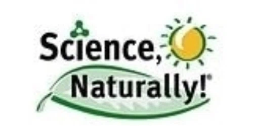 Science Naturally Promo Code