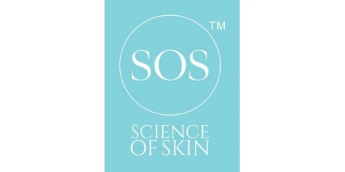 Science of Skin Merchant logo