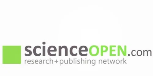 ScienceOpen Merchant logo