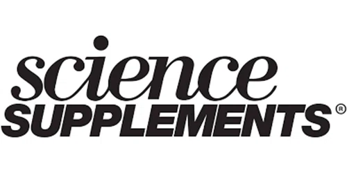 Science Supplements Promo Code
