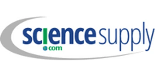 Science Supply Promo Code
