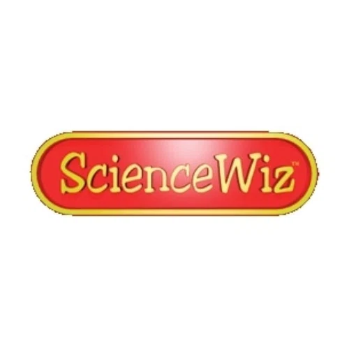 ScienceWiz Promo Code