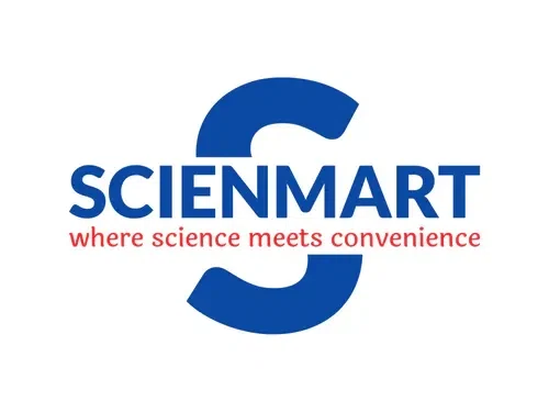 Scienmart Merchant Logo