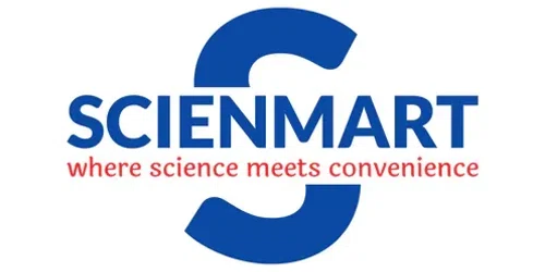 Scienmart Promo Code