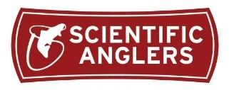 Scientific Anglers Merchant Logo