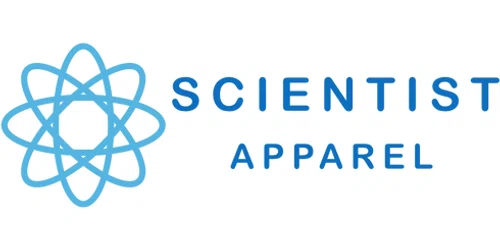 Scientist Apparel Promo Code