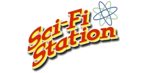 Sci-Fi Station Promo Code