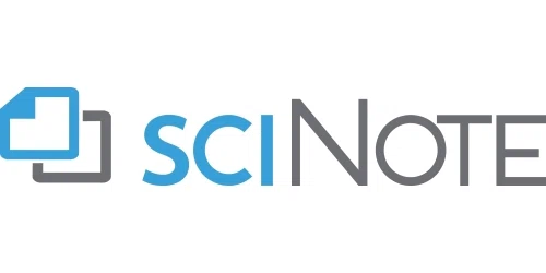 SciNote Promo Code