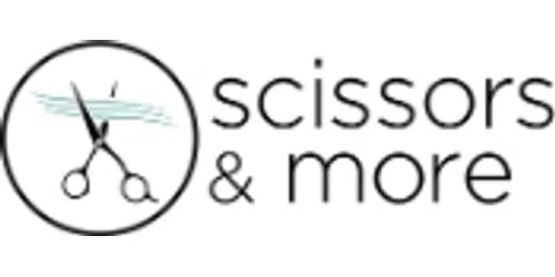 Scissors & More Promo Code