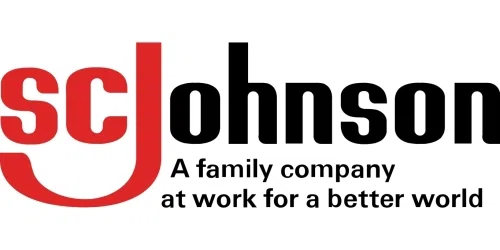 SC Johnson Merchant Logo