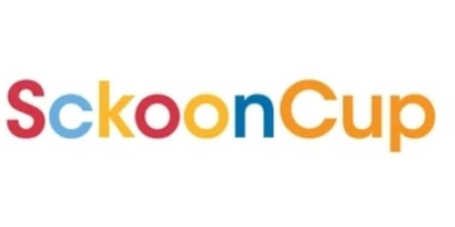 SckoonCup Merchant logo
