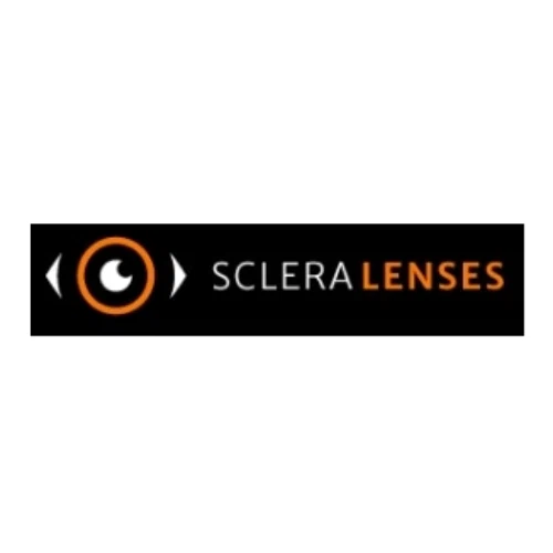 SCLERALENSES Promo Code — 15 Off (Sitewide) 2024