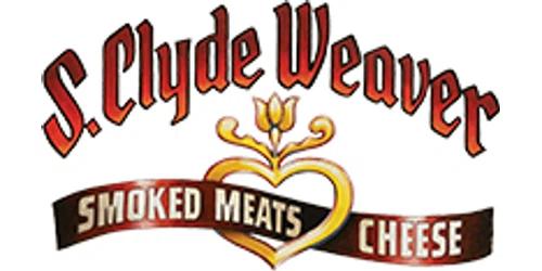 S Clyde Weaver Promo Code