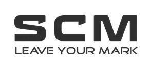 SCM Systems Merchant Logo