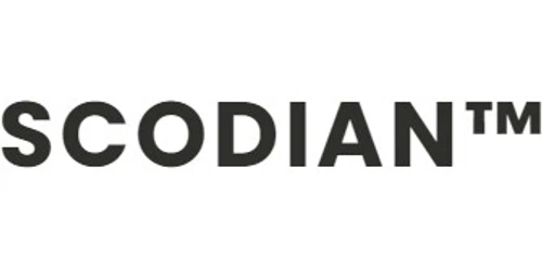 Scodian Promo Code