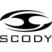 Scody Merchant Logo