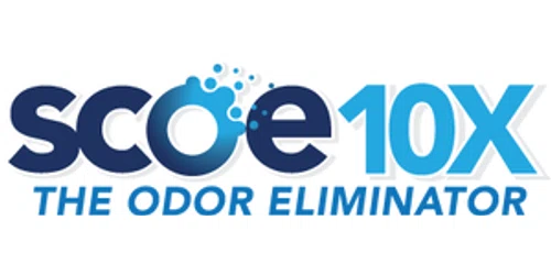 SCOE 10X Promo Code