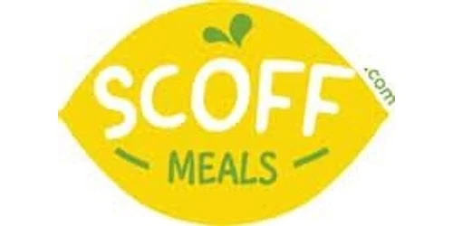 Scoff Meals Merchant logo