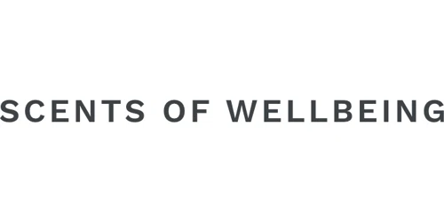 Scents Of Wellbeing Promo Code