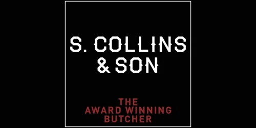 S. Collins & Son Promo Code