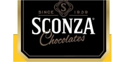 Sconza Chocolates Promo Code