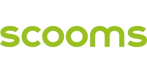 Scooms Promo Code