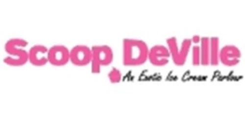 Scoop DeVille Promo Code