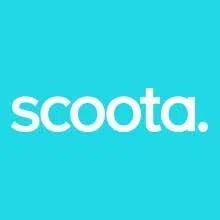 Scoota Merchant Logo