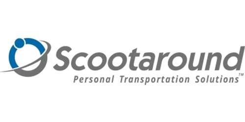 Scootaround Merchant logo