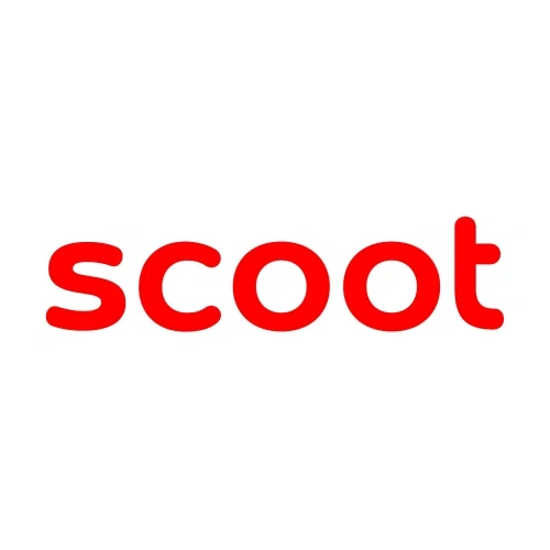 Scoot Networks Merchant Logo