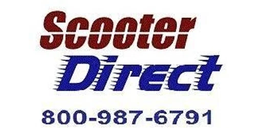 Scooter Direct Promo Code