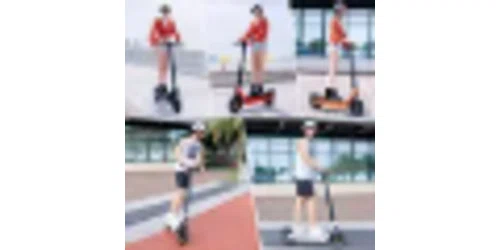 scooter pro Promo Code