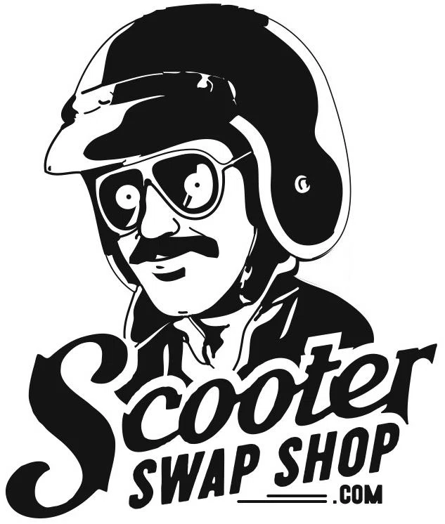 ScooterSwapShop Promo Code