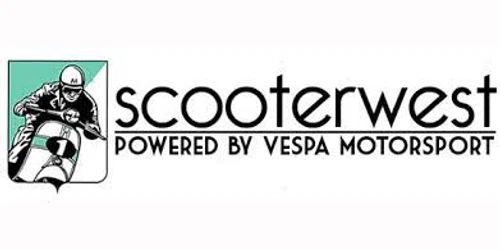 Scooterwest Promo Code