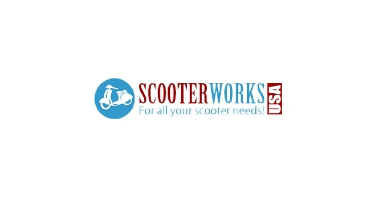 Scooterworks Promo Codes 200 Off (Sitewide) in Oct 2025