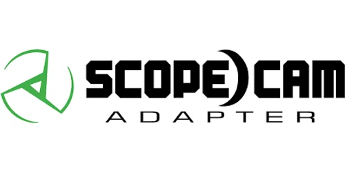 Scope)Cam Adapter Promo Code