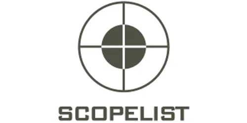 Scopelist Merchant logo