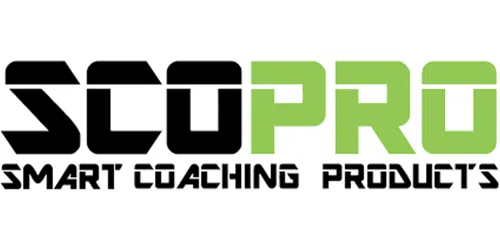 SCOPRO Smart Coaching Products Merchant logo