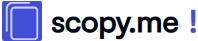 Scopy.me Merchant Logo