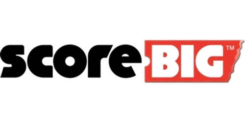 ScoreBig Merchant logo