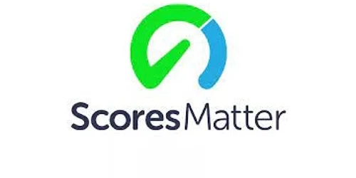 Scores Matter Merchant logo