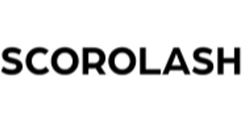 Scorolash Merchant logo