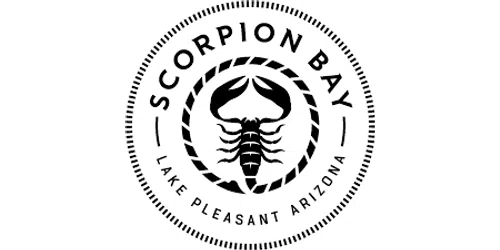 Scorpion Bay Marina Merchant logo