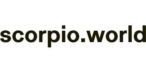 Scorpio World Promo Code