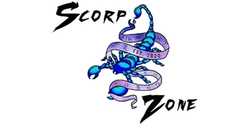 ScorpZone Promo Code