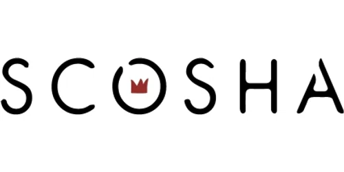 Scosha Promo Code